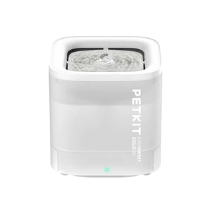 Універсальний посуд для тварин Petkit Eversweet Solo SE Smart Pet Drinking Fountain (P4103S) изображение 1