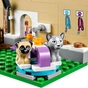 Конструктор LEGO Friends Дитячий садок для цуценят (41124) - зменшене зображення 6