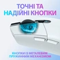 Мишка Logitech G305 Lightspeed White (910-005291) - зменшене зображення 7