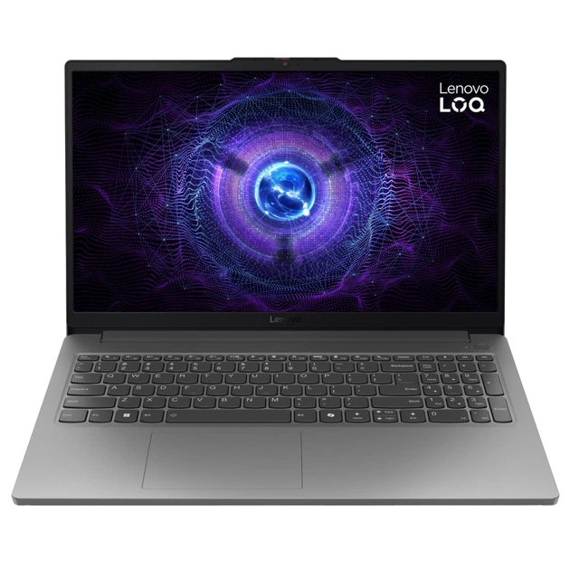 Ноутбук Lenovo LOQ 15IAX9E (83LK00CCRA) - зображення 1