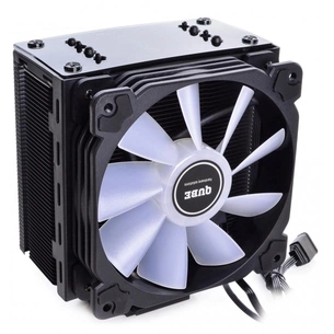 Кулер до процесора Qube QB-OL201 зображення 1
