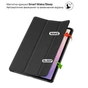 Чохол до планшета BeCover Smart Case Apple iPad Air 13" M4 2026 Black (715300) - зменшене зображення 5