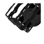 Чохол до планшета BeCover Horizontal handle Apple iPad Air 11" M4 2026 Black (715188) - зменшене зображення 5