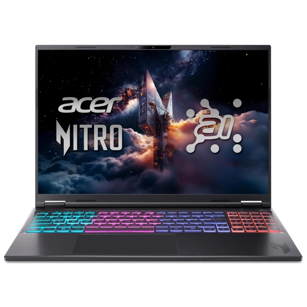 Ноутбук Acer Nitro 16S AN16S-61 (NH.QXKEU.004) - изображение 1