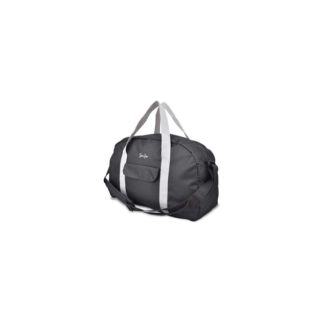 Сумка дорожная Semi Line 22 Black (A3027-1) (DAS302871) - изображение 1