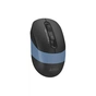 Мишка A4Tech FB10CS Wireless/Bluetooth Ash Blue (4711421967662) - зменшене зображення 7