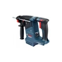 Перфоратор Bosch GBH 187-LI, патрон SDS-plus 24мм, 18В 1х5Аг, 2.4Дж, 3 режими, 980 об/хв (0.611.923.022) - зменшене зображення 2