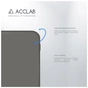 Чохол до мобільного телефона ACCLAB Silicone Xiaomi Redmi 14C 4G Dark Grey (1283126617096) - зменшене зображення 3