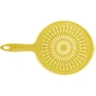 Друшляк Eurogold з ручкою 20 см жовтий (ЕГ-920020 /жовтий) - зменшене зображення 2