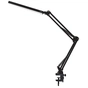 Настольная лампа Eurolamp LED 10W 400Lm 2800-6500K (black) на струбцине (LED-TLS-10W(black)) - уменьшенное изображение 1