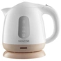 Електрочайник Sencor SWK 1102RS (SWK1102RS) - зменшене зображення 1