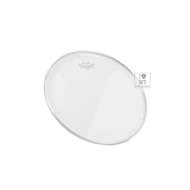 Пластик для барабана Remo PP-0962-BE (205044) - picture 4