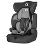 Автокрісло Lionelo Levi One Black (LO-LEVI ONE BLACK) - зменшене зображення 1
