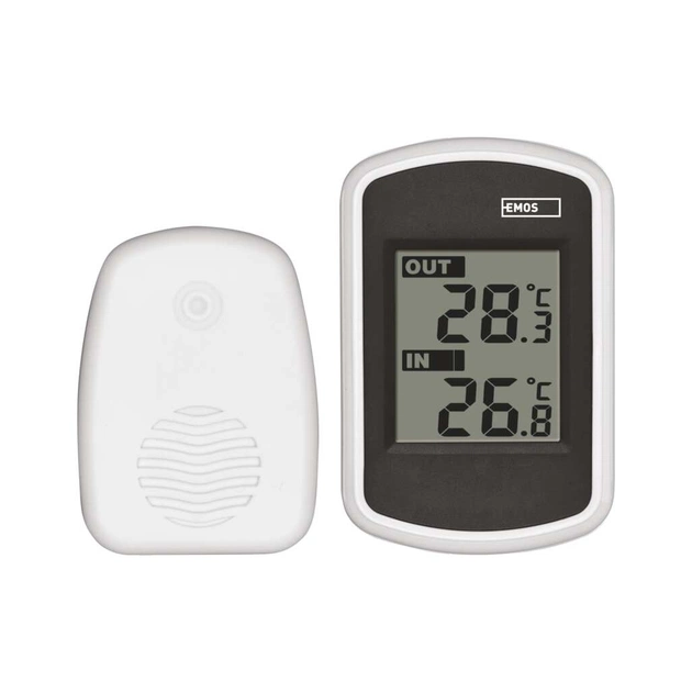 Датчик температури EMOS E0042 - изображение 2