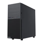 Корпус для ПК Gamemax MT836-NP-U3-TYC-CR - зменшене зображення 3