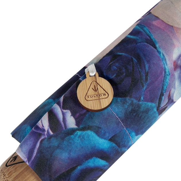 Парасоля Fulton L905 Eco Planet Natural Bloom (L905-039540) - зображення 10