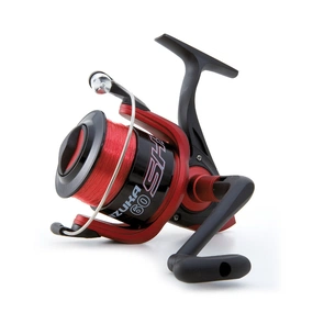 Котушка Lineaeffe Shizuka SK5 FD 70 з волосінню (S1000570) зображення 1