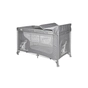 Дитячий манеж Bertoni/Lorelli MOONLIGHT 2L+ grey fun - зменшене зображення 1