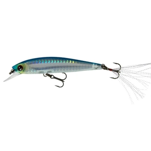 Воблер Yo-Zuri R1103 3DB Jerkbait (SP) 90mm PSB (R1103-PSB) зображення 1