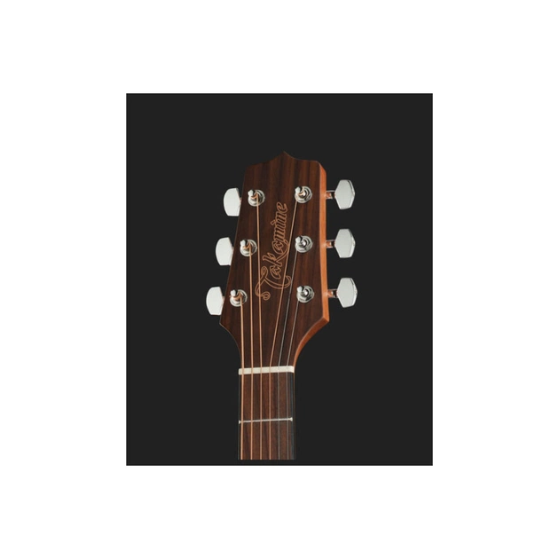 Гітара акустична Takamine GD11M NS (221924) - picture 11