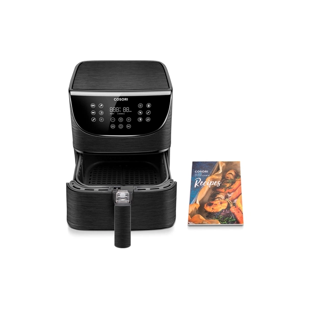 Мультипечь Cosori Premium (CP158-AF-RXB) - изображение 9