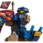 Конструктор LEGO NINJAGO Розбійник: Робот-вершник на драконі (71843) - зменшене зображення 5