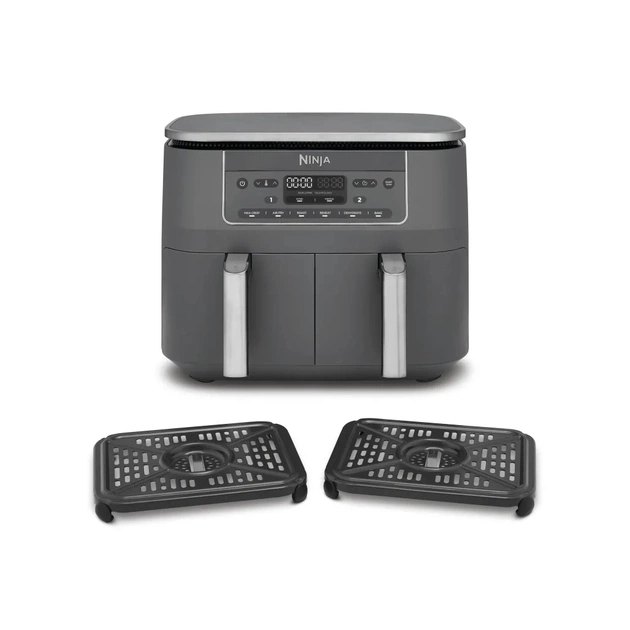 Мультипечь Ninja DZ300EU - изображение 6