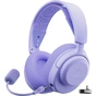 Навушники SteelSeries Arctis Nova 3X Wireless MultiPlatform/Xbox Lavender (61693) - зменшене зображення 1