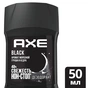 Дезодорант AXE Black 50 мл (75048099) - уменьшенное изображение 3
