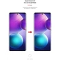 Плівка захисна Armorstandart Anti-Blue Infinix Zero Ultra 5G (X6820) (ARM65533) - зменшене зображення 3
