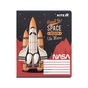 Зошит Kite NASA, 12 аркушів, клітинка (NS25-232) - зменшене зображення 4