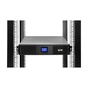 Джерело безперебійного живлення Eaton 9SX, 1000VA/900W (9SX1000IR) - уменьшенное изображение 3