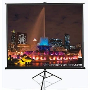 Проекційний екран T136UWS1 Elite Screens зображення 1