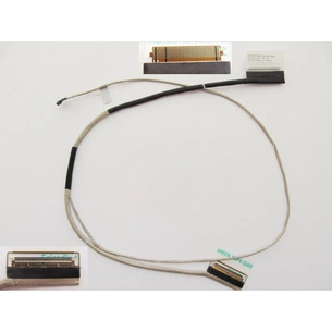 Шлейф матриці Dell Inspiron 15-3000/3541/3542/3543/3549/7542 LED 40pin (A44743) зображення 1