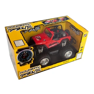 Радіокерована іграшка JP383 Desert (23616BF-4-1) зображення 1