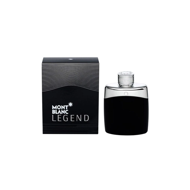 Туалетная вода Montblanc Legend 50 мл (3386460032698) - изображение 1