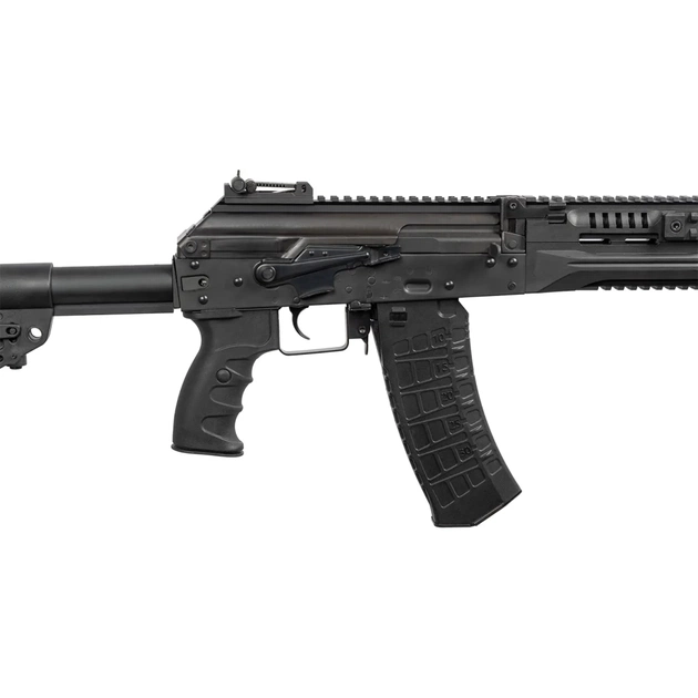Гвинтівка страйкбольна LCT АК-12 AEG (LCK-12 AEG) - picture 4