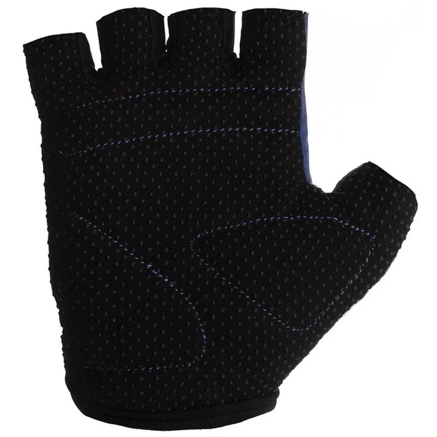 Велорукавиці PowerPlay Children 001 Blue 3XS (001C_Blue_3XS) - зображення 3