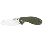 Ніж CJRB Maileah Large SW Green (J1918L-GN) - зменшене зображення 1