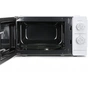 Мікрохвильова піч Midea MM7P012MZ-W - зменшене зображення 4