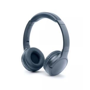Навушники Muse M-272 Bluetooth Blue (M-272 BTB) зображення 1