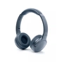 Навушники Muse M-272 Bluetooth Blue (M-272 BTB) - зменшене зображення 1
