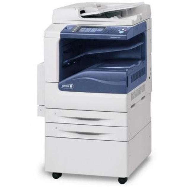 Багатофункціональний пристрій Xerox WorkCentre 5330CPS_S (WC5330CPS_S) - зображення 1