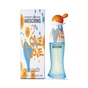 Туалетна вода Moschino Cheap and Chic I Love Love 50 мл (8011003991143) - зменшене зображення 2