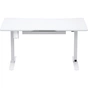 Комп'ютерний стіл Anda Seat Xtreme Pro White (AD-D-DD1-1400-08-W) - зменшене зображення 5