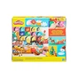 Набор для творчества Hasbro Play-Doh Modeling Compound Advent Calendar (G0501) - уменьшенное изображение 5