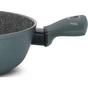 Сотейник TVS Eco Ok Induction 28 см з двома ручками (4N380283310001) - зменшене зображення 2