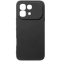 Чохол до мобільного телефона Armorstandart Matte Slim Fit Infinix Note 60 5G Camera cover Black (ARM91858) - зменшене зображення 1