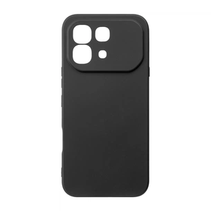 Чохол до мобільного телефона Armorstandart Matte Slim Fit Infinix Note 60 5G Camera cover Black (ARM91858) зображення 1