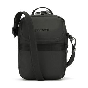 Сумка Pacsafe Metrosafe X compact Crossbody Чорна (30610100) зображення 1